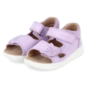 Sandalen LAGOON - lila