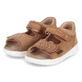 Sandalen LAGOON - braun