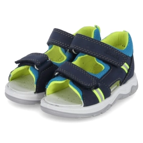 Miniletten GIANNO - navy