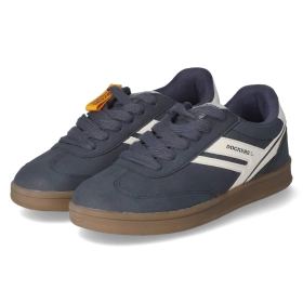 Low Sneaker - schwarz-weiss