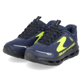 Slip-ins GLIDE STEP PLUS VISTA-LANE - navy/black