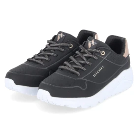 Sneaker UNO LITE METALLIC MODE - blk