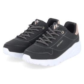 Sneaker UNO LITE METALLIC MODE - blk