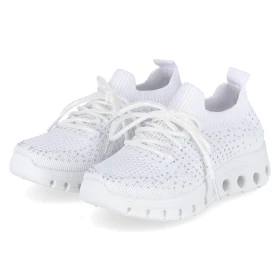Sneaker - white