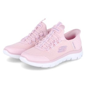 Slip-On-Sneaker SUMMITS - ltpk
