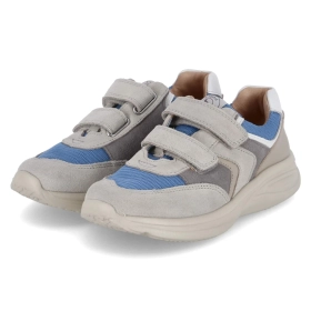 Low Sneaker YUKI - GREY