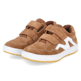 Klettschuhe DOMINIK - Tan