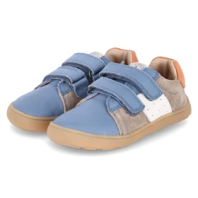 Klettschuhe RICCO - sand