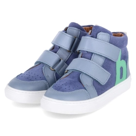 High Sneaker JAXON - JEANS