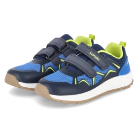Klettschuhe LURCHI - Navy