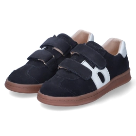 Low Sneaker BAY V - navy