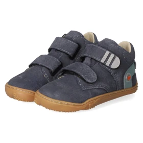 Barfußschuhe BUCHE - nautic/artic