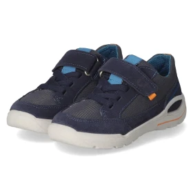 Low Sneaker EDDO - nautic