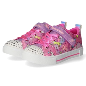Low Sneaker UNICORN DREAMING - Pink/multi