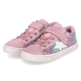 Klettschuhe Salita - geranie