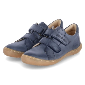 Klettschuhe Mel - Chalk Jeans