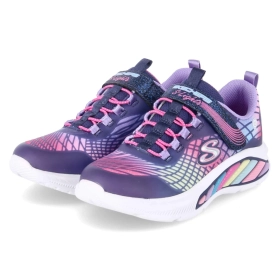 Low Sneaker RAINBOW CRUISERS - nvmt