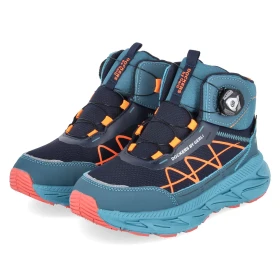 High Sneaker - türkis High Sneaker - türkis