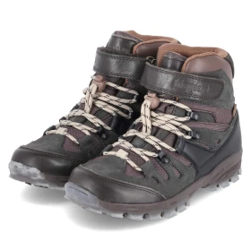Outdoorboots RIVER TEX - Brown