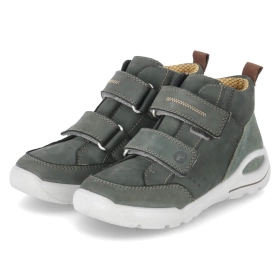 Klettschuhe JUNO - salbei