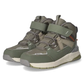 Halbschuhe BLAZE - oliv Halbschuhe BLAZE - oliv