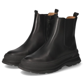 Stiefeletten - NOIR
