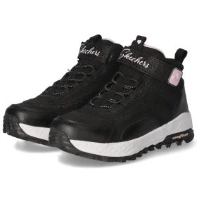 High Sneaker WILD ADVENTURE - schwarz