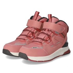 Halbschuhe BLAZE - sucre