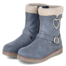 Winterstiefel - blue Winterstiefel - blue