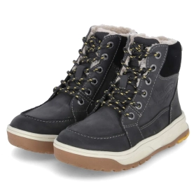 Winterstiefel DAJAN - Black