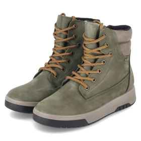 Winterboots - light mud/ turtle