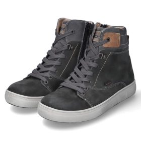 Winterboots BOSSE - dunkelgrau
