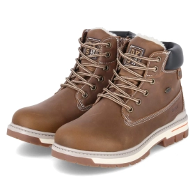 Winterboots - braun