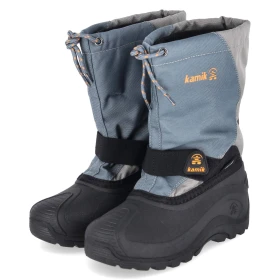 Snowboots SNOWFOX 3WP - stormy weather orage Snowboots SNOWFOX 3WP - stormy weather orage