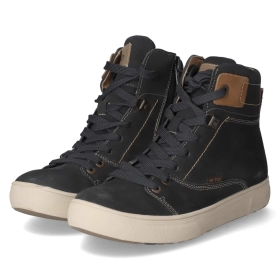 Boots BOSSE - mittelblau