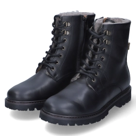 Winterstiefel MAIA TEX - black