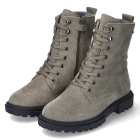 Winterstiefeletten - earth