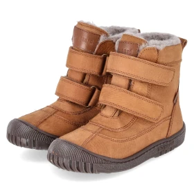 Winterboots ELLIS TEX - camel