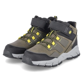 Outdoorboots - khaki