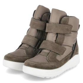 Stiefel URBAN SNOWBOARDER - TARMAC/TARMAC