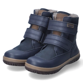 Winterstiefeletten FALKE TEX - NAVY