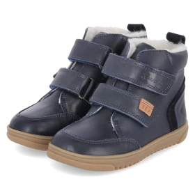 Winterstiefeletten MILIO - navy