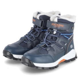 Winterboots - navy