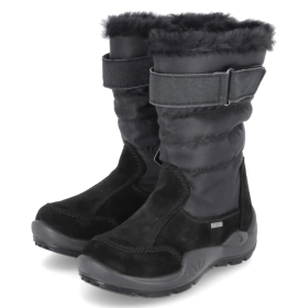 Snowboots - nero/nero