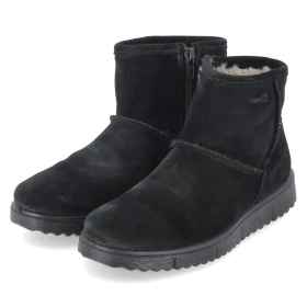 Winterboots LORA - schwarz