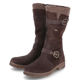 Winterstiefel - Denver espresso