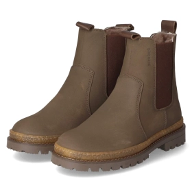 Winterstiefeletten NEO LAMB - hippo