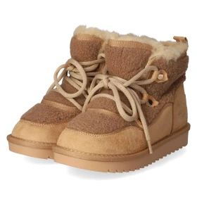 Winterboots - branu