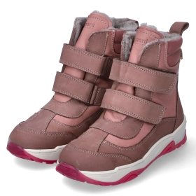 Winterstiefel DORELLE TEX - Almond