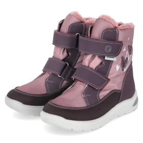 Winterstiefel LUNEA - dolcetto/sucre